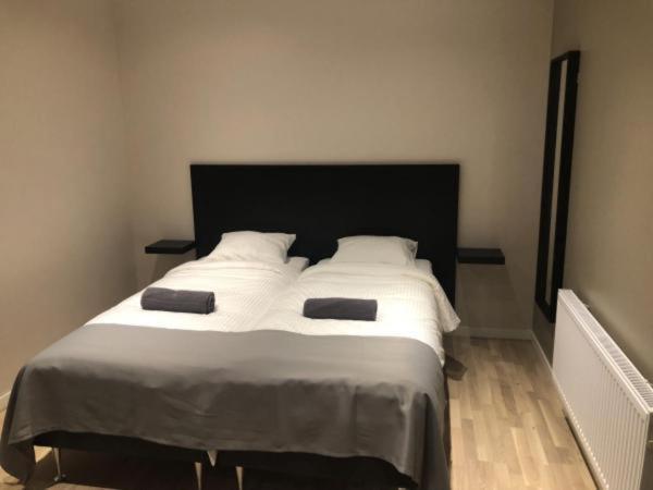 Maby Park Hotel Arlanda Cameră foto